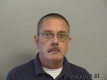 Steven Christian Gibson Mugshot