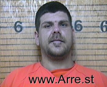 Steven Wayne Hayes Mugshot