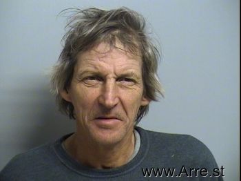 Steven Richard Hodge Mugshot