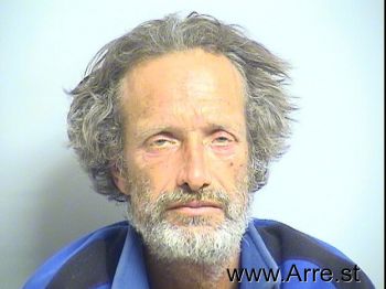 Steven Wesley Hunt Mugshot