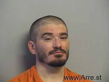 Steven L Johnston Mugshot