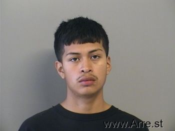 Steven Alberto Juarez Mugshot