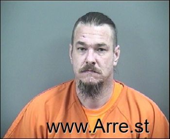 Steven Randall Klingler Mugshot