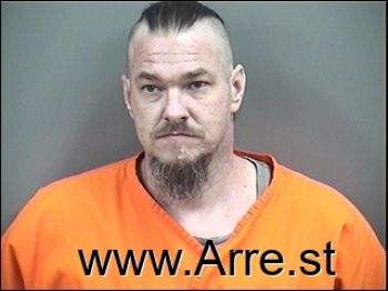 Steven Randall Klingler Mugshot