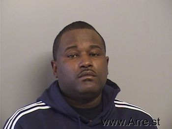 Steven Donzell Lawrence Mugshot