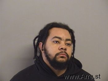 Steven Terrell Lusk Mugshot