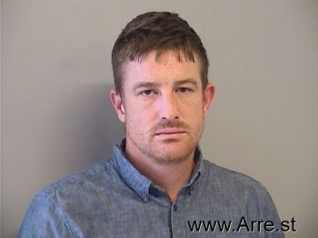 Steven Stanford Murphy Mugshot