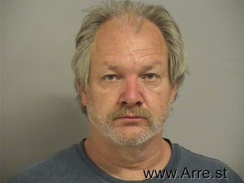 Steven Dewayne Newman Mugshot