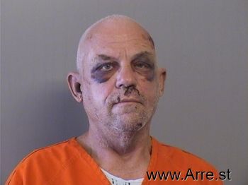 Steven Gary Newman Mugshot