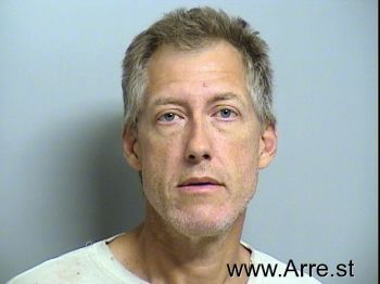 Steven Ray Bowes Mugshot