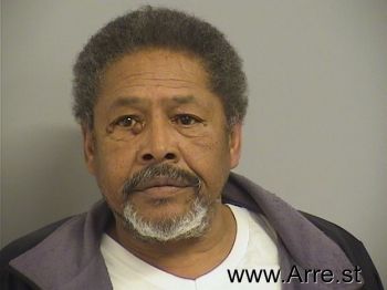 Steven Ray Richardson Mugshot