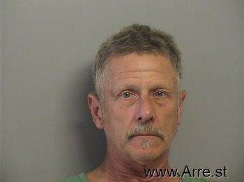 Steven Michael Robinson Mugshot