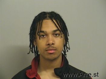 Steven  Rosario Mugshot