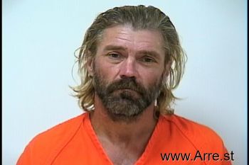 Steven Wade Scott Mugshot