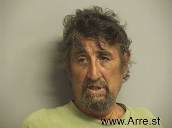 Steven Lloyd Stanley Mugshot