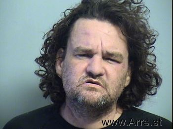 Steven Waitie Thompson Mugshot