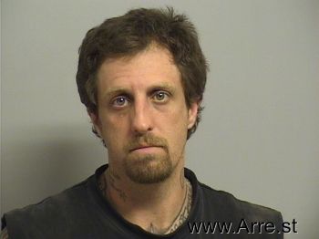 Steven James Warner Mugshot