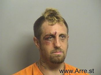 Steven James Warner Mugshot