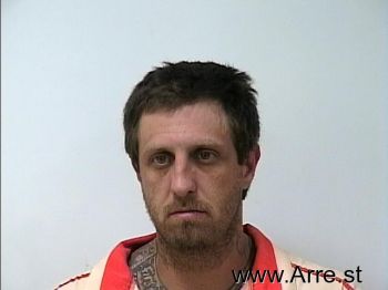 Steven James Warner Mugshot