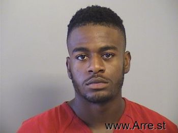 Steven Jermaine Washington Mugshot