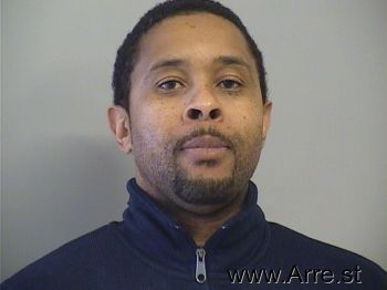 Steven John Whatley Mugshot