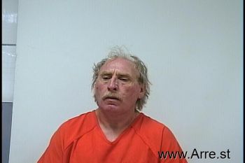 Steven Charles Wright Mugshot