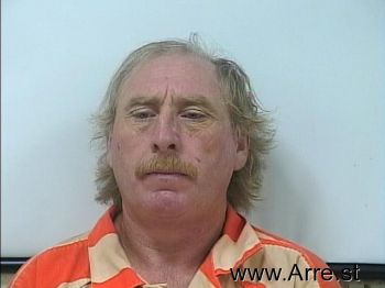 Steven Charles Wright Mugshot