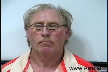 Steven Charles Wright Mugshot