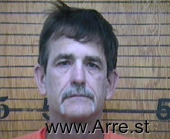 Steven Bernard Yates Mugshot