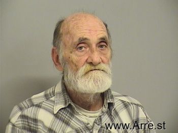 Steven Ray Young Mugshot