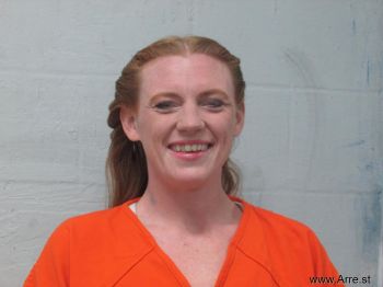 Stormie Gail Williams Mugshot