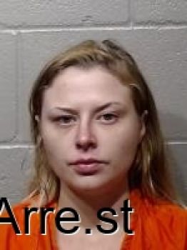 Stormy Michelle Muns Mugshot