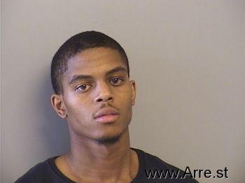 Strozier Donteze Moore Mugshot