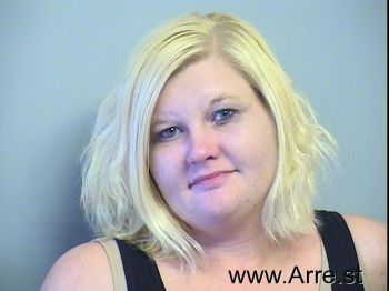 Summer Luce Densmore Mugshot