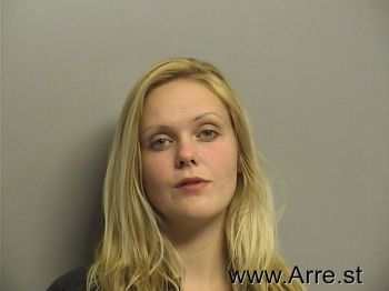 Summer Dawn Jones Mugshot