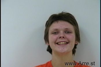 Summer Dawn Jones Mugshot