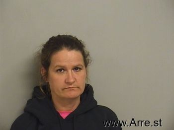 Summer Renee Taylor Mugshot