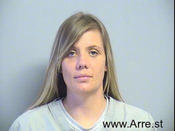 Susan Renee Carter Mugshot