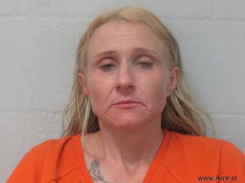 Susan Rachelle Herring Mugshot