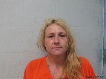 Susan Rachelle Herring Mugshot