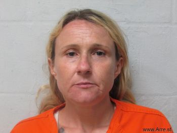 Susan Rachelle Herring Mugshot