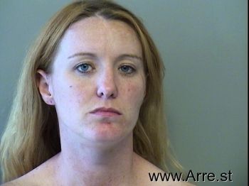 Susan Renee Shaw Mugshot