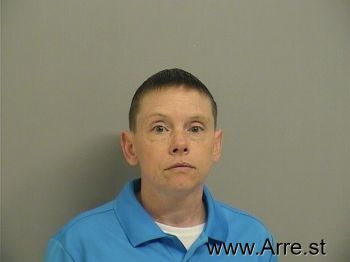 Susan Marie Rogers-bradley Mugshot