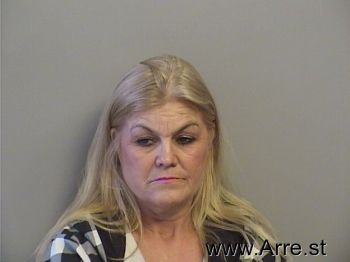 Susan Maurine Smith Mugshot