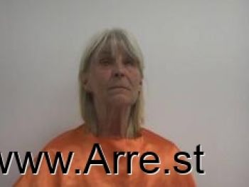 Tamara Christine Davis Mugshot