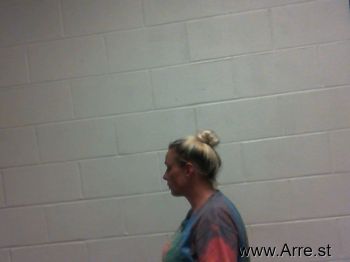 Tamara Lynn Rice Mugshot