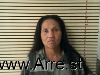 Tamara Denise Stone Mugshot