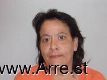 Tammera Mae Arriaga Mugshot