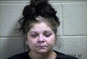 Tammy Leeann Alldredge Mugshot