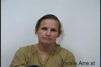 Tammy Ellen Dick Mugshot